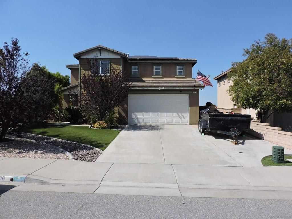 Image 1 of property listing at 28716 Autumn, Menifee, CA 92584