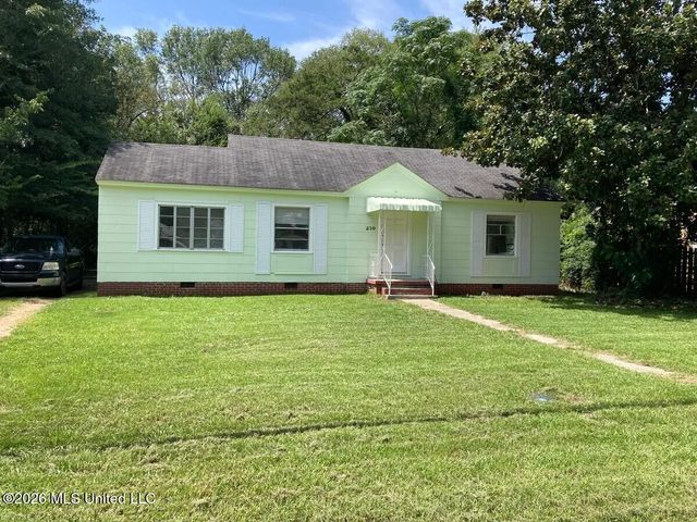 239 Mason Boulevard, Jackson, MS 39212
