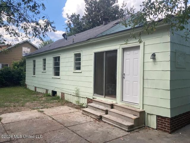 239 Mason Boulevard, Jackson, MS 39212