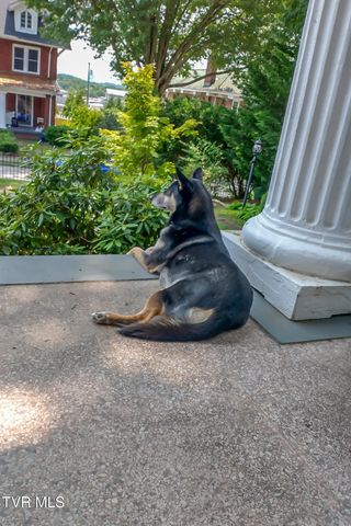 130 Solar Street, Bristol, VA 24201