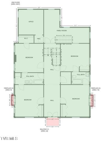 130 Solar Street, Bristol, VA 24201