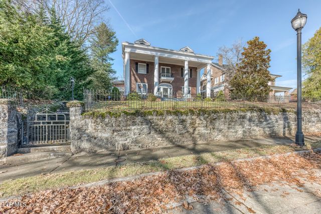 130 Solar Street, Bristol, VA 24201