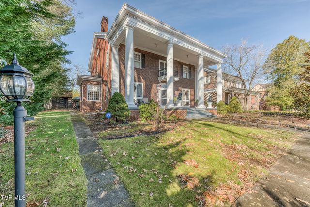 130 Solar Street, Bristol, VA 24201