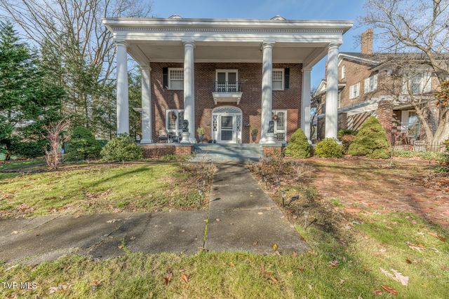 130 Solar Street, Bristol, VA 24201