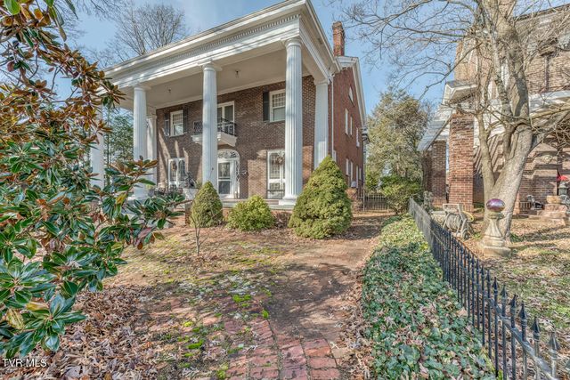 130 Solar Street, Bristol, VA 24201