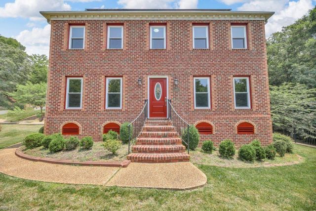 105 Londonderry LN, Williamsburg, VA 23188