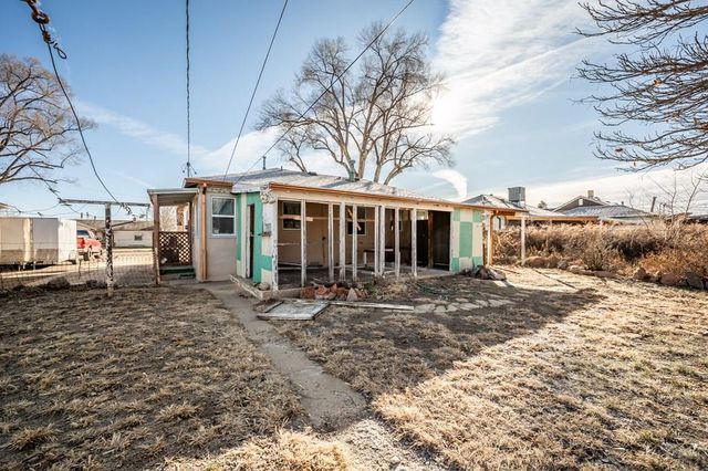 621 Scranton Ave, Pueblo, CO 81004