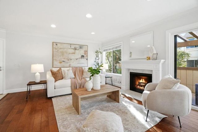 16152 Loretta Lane, Los Gatos, CA 95032