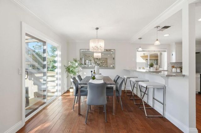 16152 Loretta Lane, Los Gatos, CA 95032