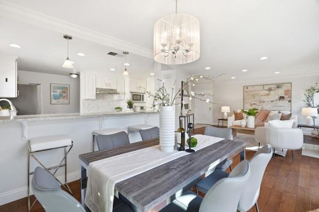 16152 Loretta Lane, Los Gatos, CA 95032