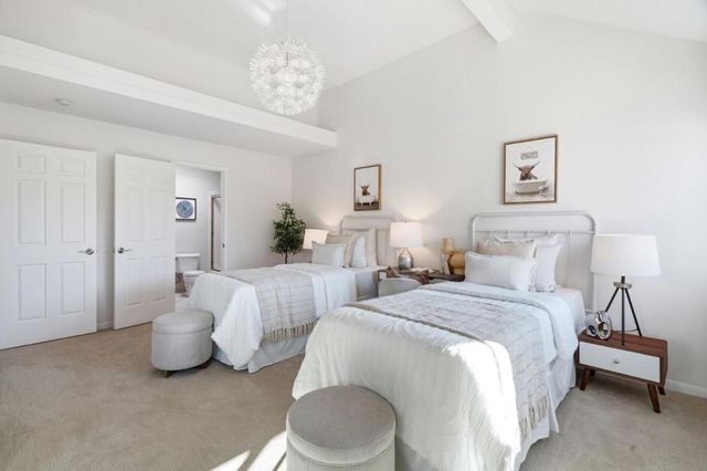 16152 Loretta Lane, Los Gatos, CA 95032