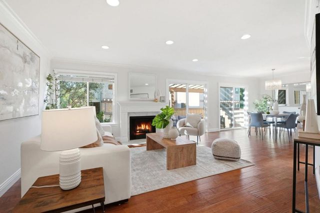 16152 Loretta Lane, Los Gatos, CA 95032