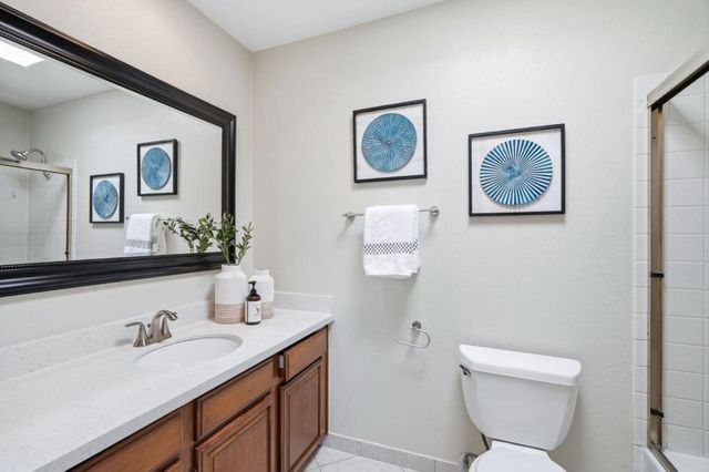 16152 Loretta Lane, Los Gatos, CA 95032