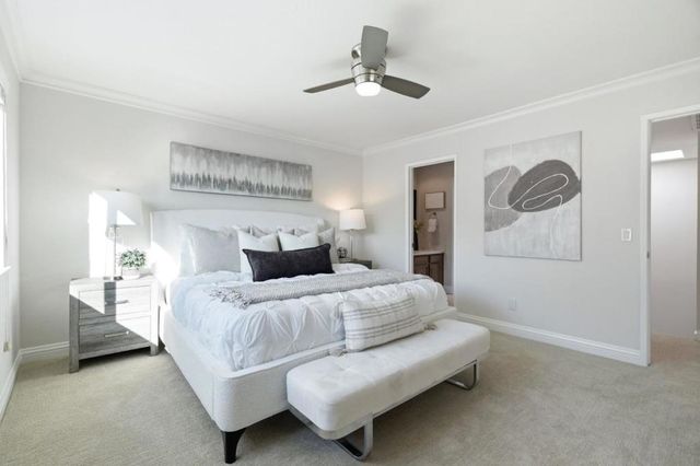 16152 Loretta Lane, Los Gatos, CA 95032