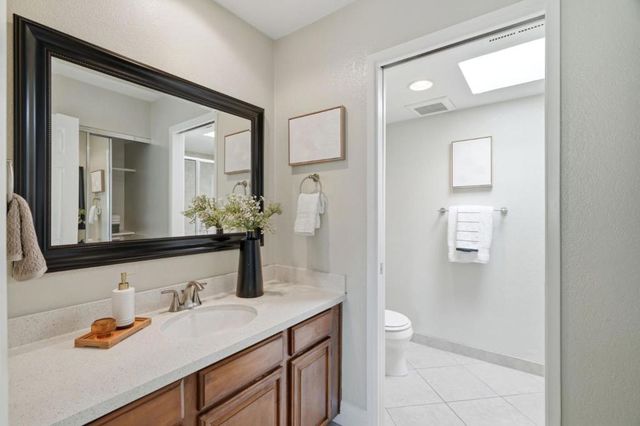 16152 Loretta Lane, Los Gatos, CA 95032