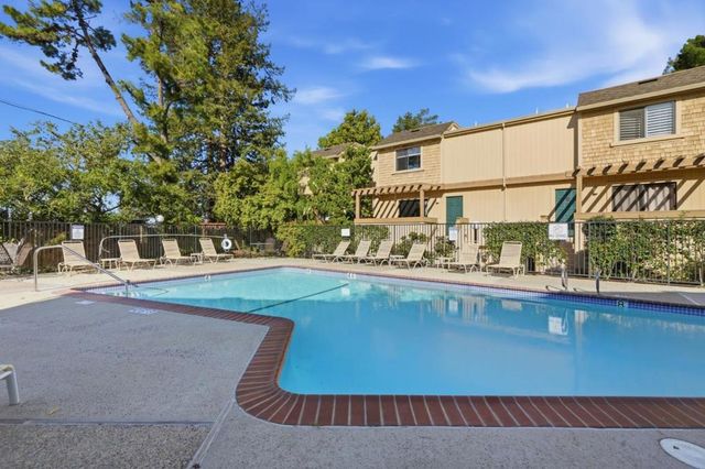 16152 Loretta Lane, Los Gatos, CA 95032