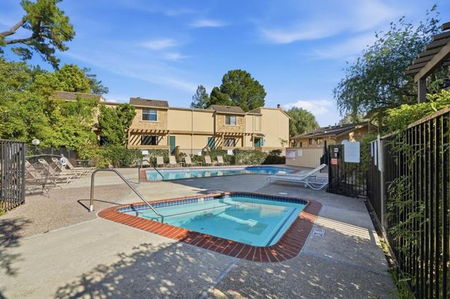 16152 Loretta Lane, Los Gatos, CA 95032