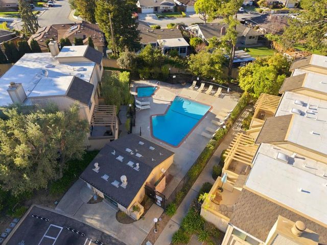 16152 Loretta Lane, Los Gatos, CA 95032