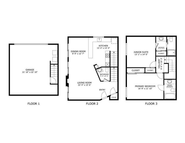 16152 Loretta Lane, Los Gatos, CA 95032