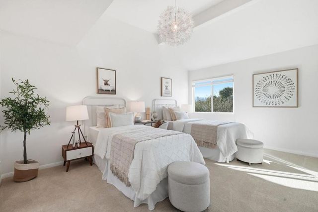 16152 Loretta Lane, Los Gatos, CA 95032