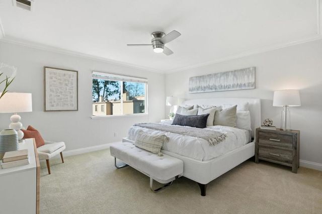 16152 Loretta Lane, Los Gatos, CA 95032