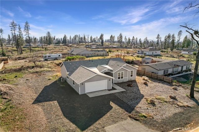 926 Bille Road, Paradise, CA 95969