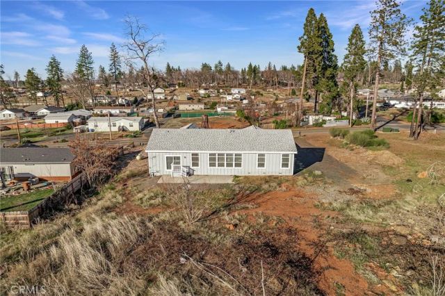 926 Bille Road, Paradise, CA 95969