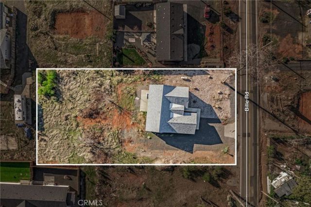 926 Bille Road, Paradise, CA 95969