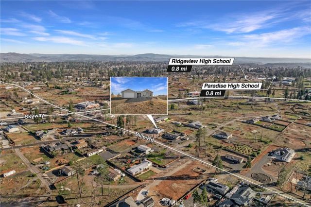 926 Bille Road, Paradise, CA 95969