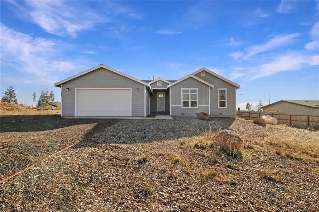 926 Bille Road, Paradise, CA 95969