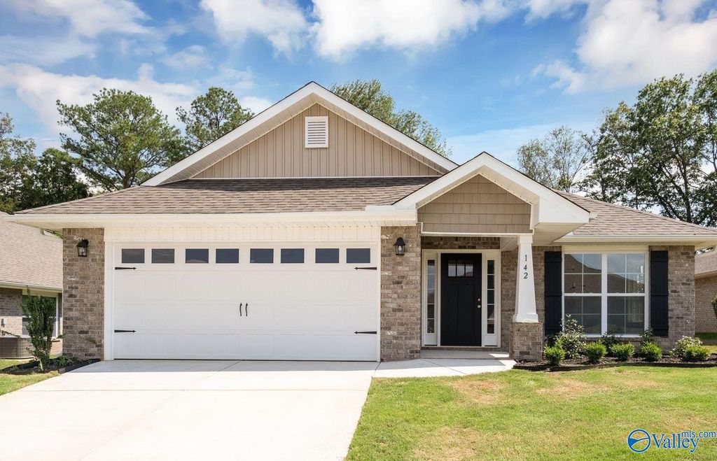 106 Vickery Court, Huntsville, AL 35810