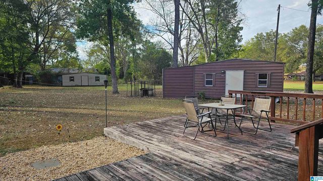 6799 E LIGHTSEY ROAD, Centreville, AL 35042