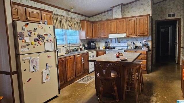 6799 E LIGHTSEY ROAD, Centreville, AL 35042