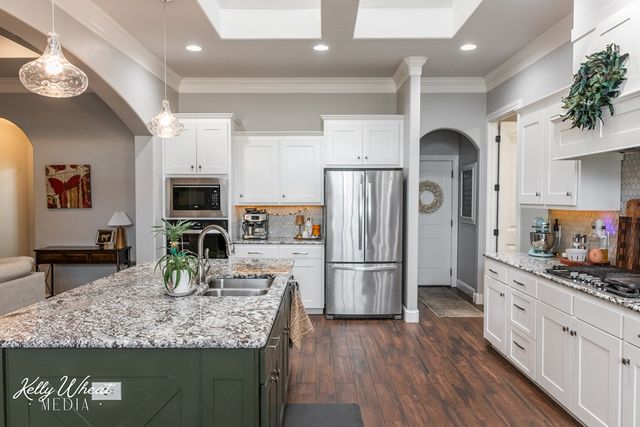 4718 Royal Troon, San Angelo, TX 76904