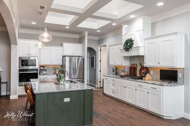 4718 Royal Troon, San Angelo, TX 76904