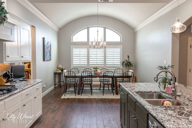 4718 Royal Troon, San Angelo, TX 76904