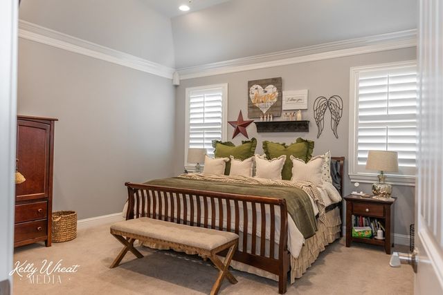 4718 Royal Troon, San Angelo, TX 76904