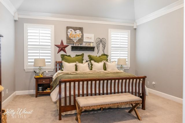 4718 Royal Troon, San Angelo, TX 76904