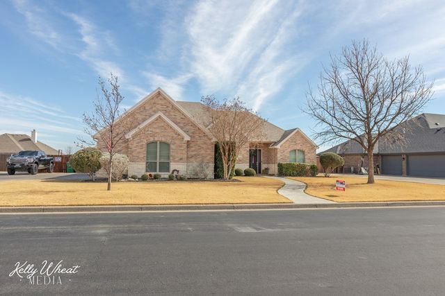 4718 Royal Troon, San Angelo, TX 76904