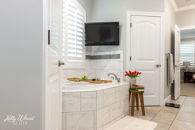 4718 Royal Troon, San Angelo, TX 76904