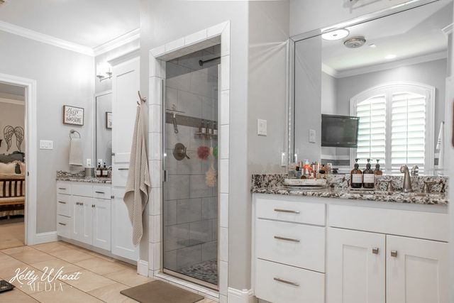 4718 Royal Troon, San Angelo, TX 76904