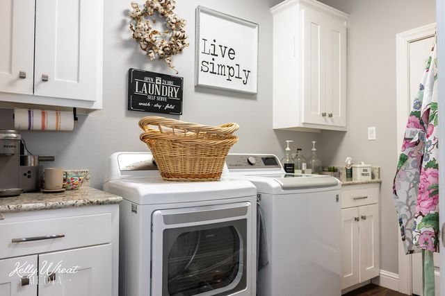 4718 Royal Troon, San Angelo, TX 76904