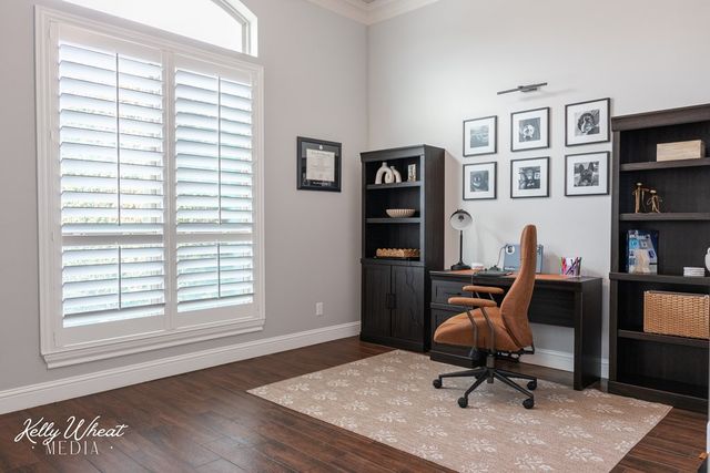 4718 Royal Troon, San Angelo, TX 76904