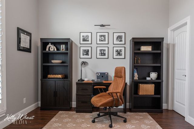 4718 Royal Troon, San Angelo, TX 76904