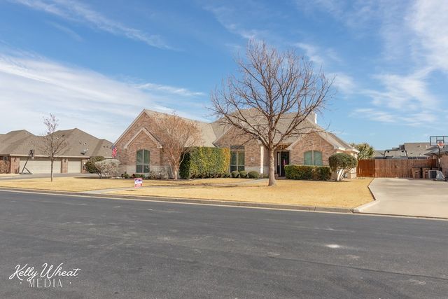 4718 Royal Troon, San Angelo, TX 76904