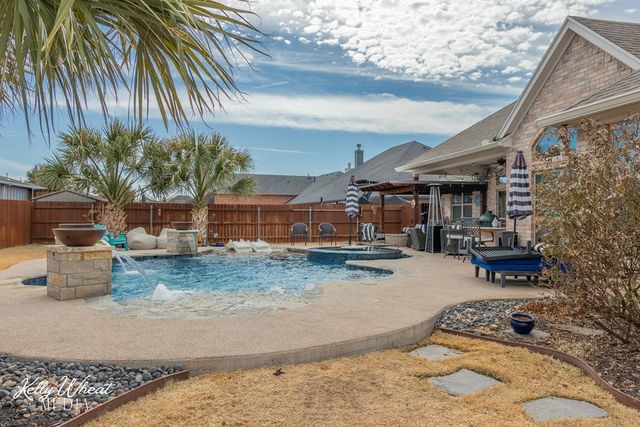 4718 Royal Troon, San Angelo, TX 76904