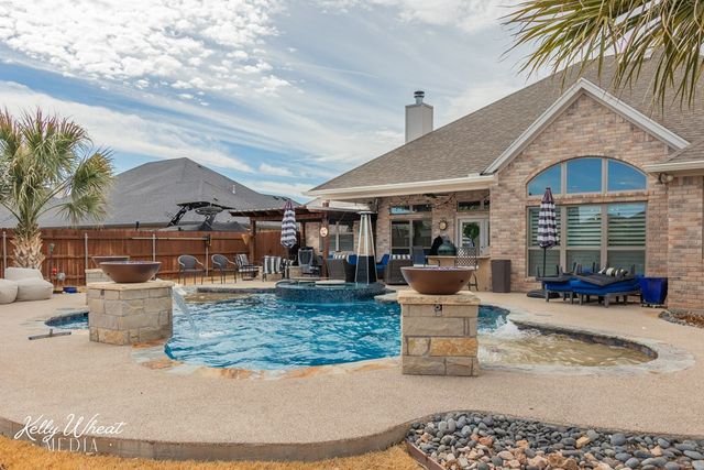 4718 Royal Troon, San Angelo, TX 76904