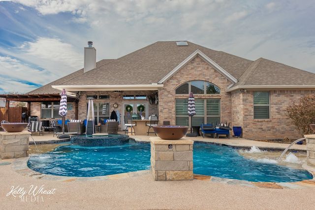 4718 Royal Troon, San Angelo, TX 76904