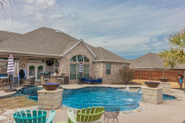 4718 Royal Troon, San Angelo, TX 76904