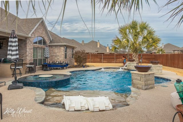 4718 Royal Troon, San Angelo, TX 76904